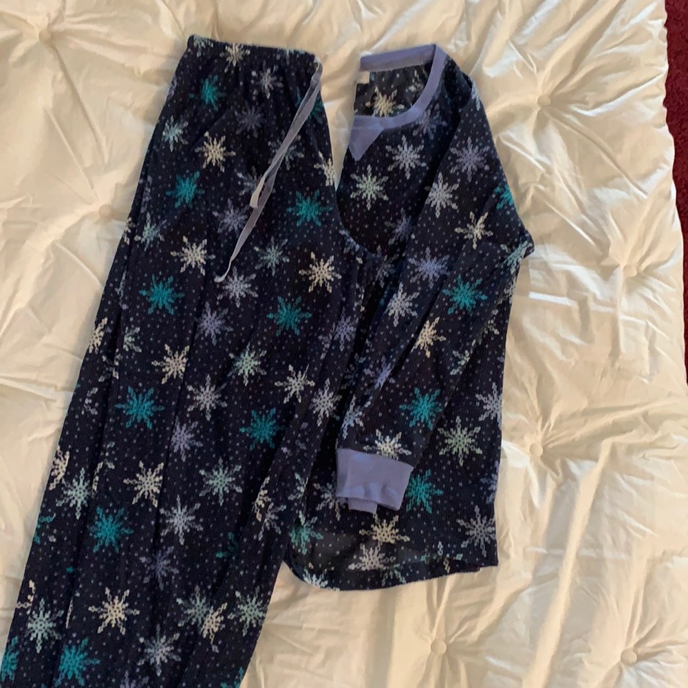 Pajama Collection
